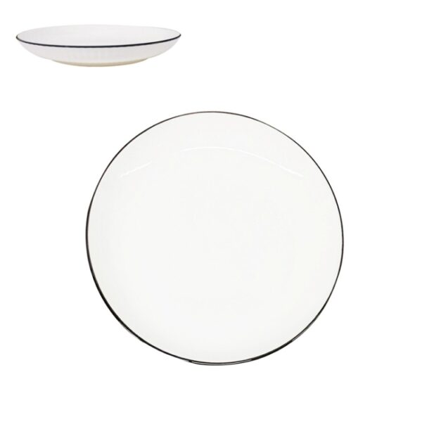 10inch Shallow Plate