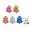 10pk Assorted Balloons