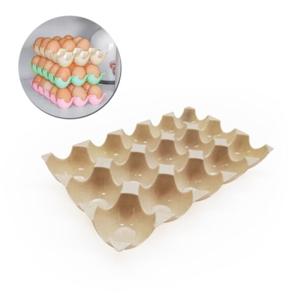 12 Egg Fridge Holder