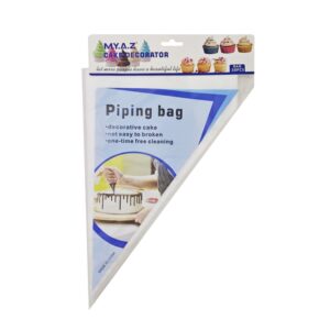 12inch Piping Bag 50pk