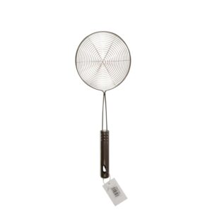 14cm Wire Strainer Ladle