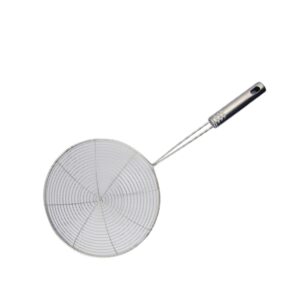 18cm Wire Strainer Ladle