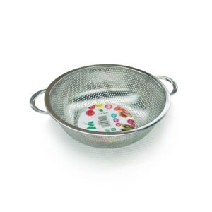 19.5cm Stainless Steel Colander