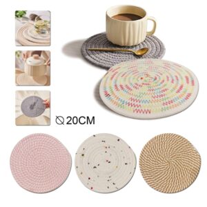 20cm Cotton Hot Pot Trivet