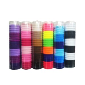 24PC Hair Bobbles