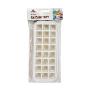 24pcs Ice Cube Tray