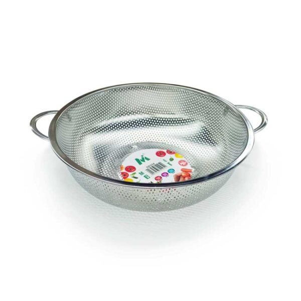 25.5cm Stainless Steel Colander