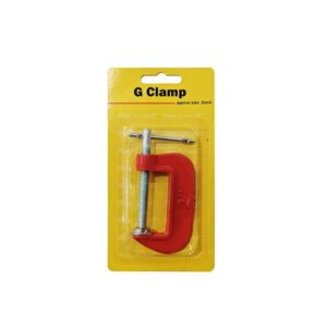 2inch G Clamp