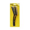 2pcs Wire Brush 21.5cm