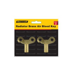 2PK RADIATER AIR BLEED KEY