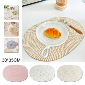 30*45cm Cotton Hot Pot Trivet