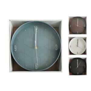 30cm Silent Wall Clock