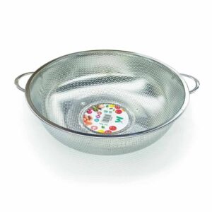 31.5cm Stainless Steel Colander