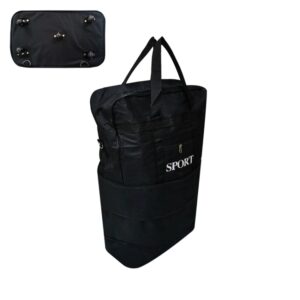 32'' 5 Wheels Cargo Bag 80x48x28cm