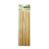 35cm Flat Bamboo Skewer 40pk