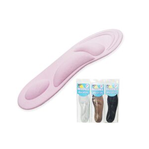 3D Memory Foam Insole Ladies