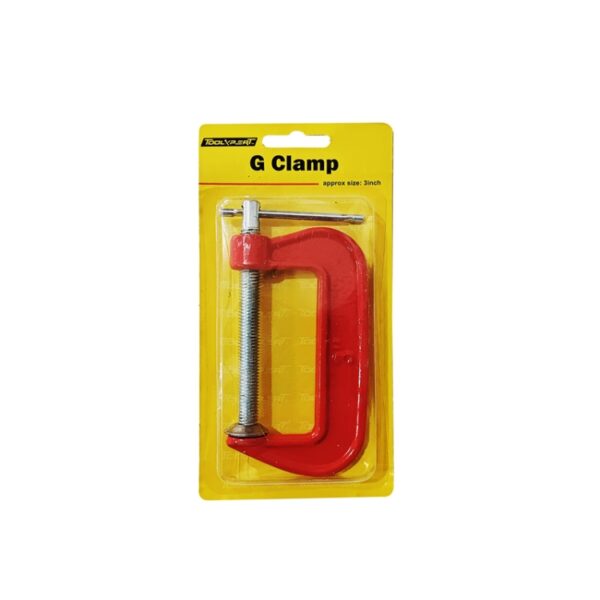 3inch G Clamp