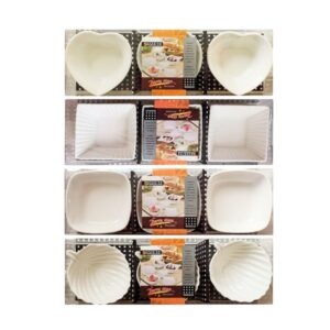 3pk Large Dipping Bowls30*10*4.5