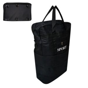 40'' 6 Wheels Cargo Bag 100x54x32cm