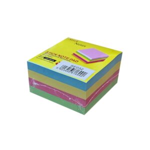 400 Stick Note Pad