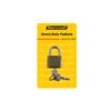 40mm Heavy Duty Padlock