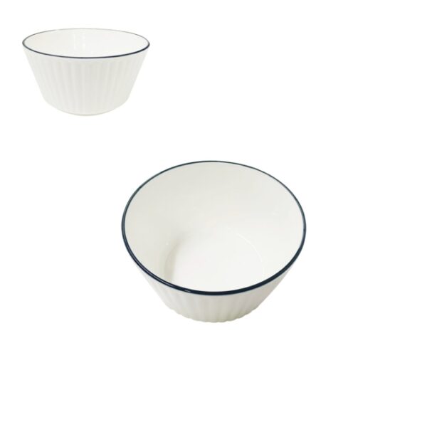 4.5inch White Bowl