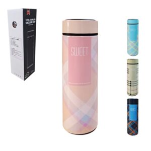 500ml Check Vacuum Flask