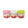 500ml Round Storage Jar