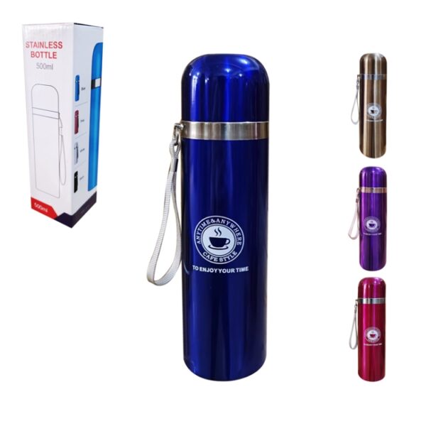 500ml Vacuum Flask