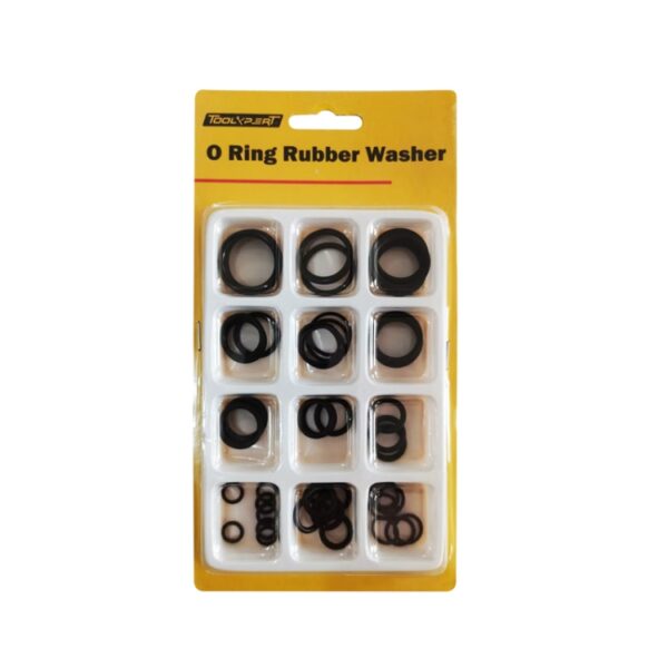 50pcs O Ring Rubber Washer