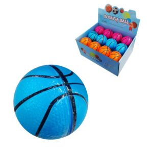 6cm Basketball Bounce Ball