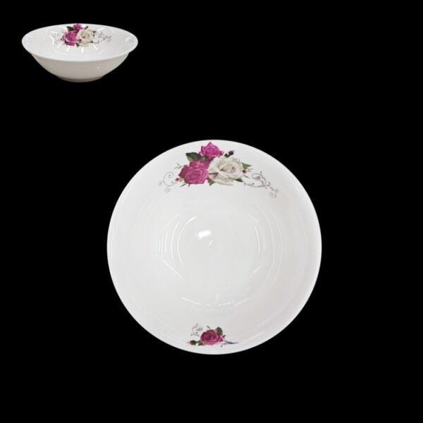 6inch Floral Bowl