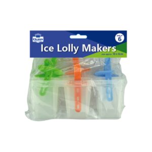 6PK ICE CUBE