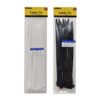 7.6x300mm Cable Tie 20pk