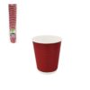 8oz Coffee Cup 25pk