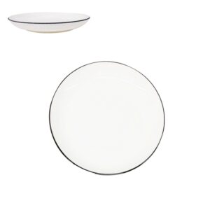 9inch Shallow Plate