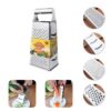 9inch Stainless Steel Grater