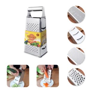 9inch Stainless Steel Grater