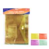 A5 Colour Carry Folders 5PK