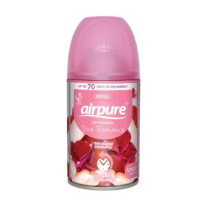 Airpure Air-O-Matic Refill True Romance 250ml