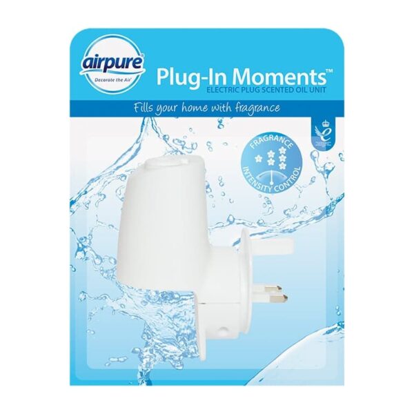 Airpure Plug In Moments Unit