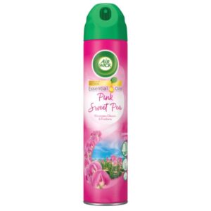 Airwick Aero Pink Sweet Pea 300ml