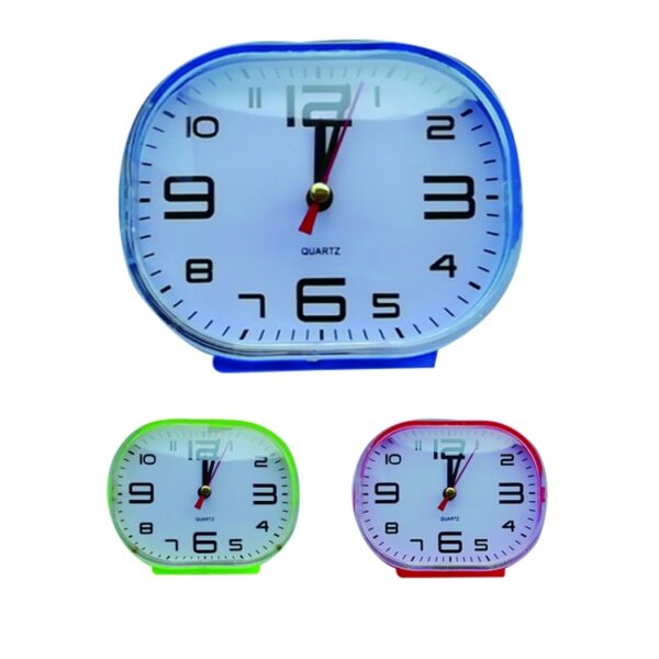 Alarm Clock 11.5cm