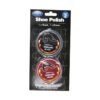 ASST. Shoe Shine Tins 2pk