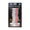 ASST. Shoelaces 12pk