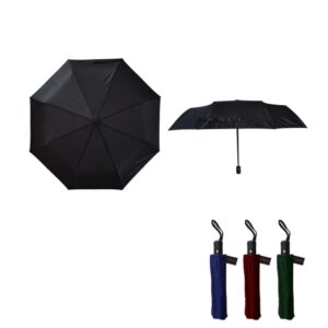 Automatic Folding Umbrella