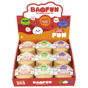 Baofun Stress Toy CDU