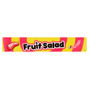 Barratt Fruit Salad Stick Pack 36g