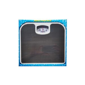 Bath Scale (130kg Max)