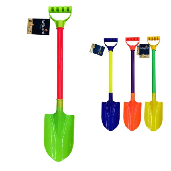 Beach Sand Spade 70cm